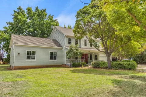 Exterior - 8681 Berry Rd, Wilton, CA 95693 photo 3 of 12