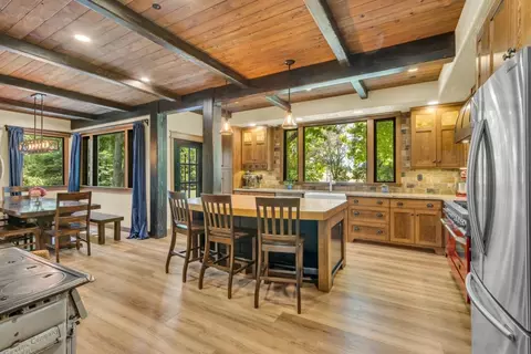 Kitchen - 8681 Berry Rd, Wilton, CA 95693 photo 8 of 11