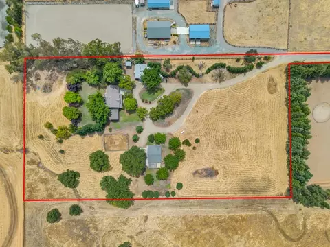 View/Area - 8681 Berry Rd, Wilton, CA 95693 photo 1 of 1