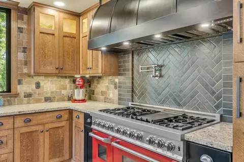 Kitchen - 8681 Berry Rd, Wilton, CA 95693 photo 7 of 11