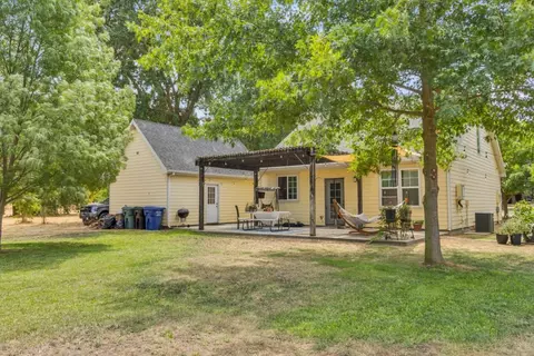 Exterior - 8681 Berry Rd, Wilton, CA 95693 photo 11 of 12