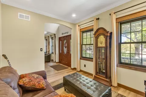 Entry Way - 8681 Berry Rd, Wilton, CA 95693 photo 1 of 14