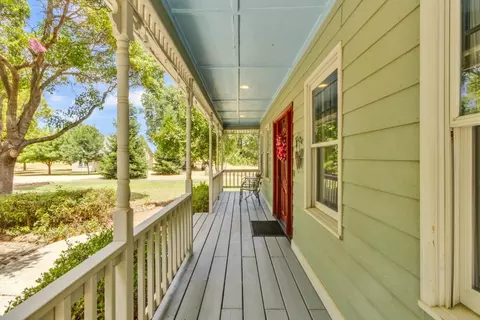 Exterior - 8681 Berry Rd, Wilton, CA 95693 photo 5 of 12
