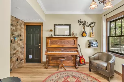 Entry Way - 8681 Berry Rd, Wilton, CA 95693 photo 4 of 14