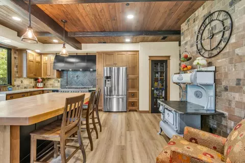 Kitchen - 8681 Berry Rd, Wilton, CA 95693 photo 2 of 11