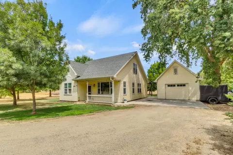 Exterior - 8681 Berry Rd, Wilton, CA 95693 photo 9 of 12