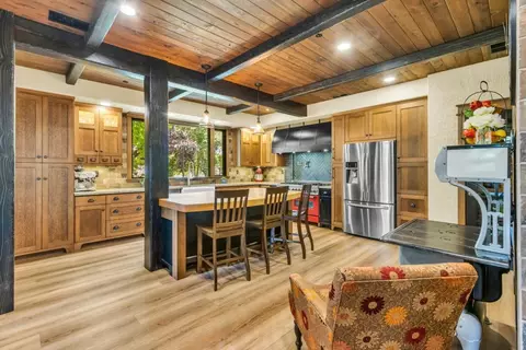 Kitchen - 8681 Berry Rd, Wilton, CA 95693 photo 1 of 11