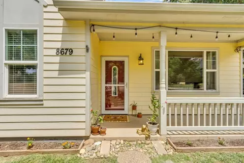 Exterior - 8681 Berry Rd, Wilton, CA 95693 photo 12 of 12