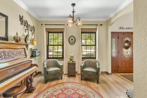 Entry Way - 8681 Berry Rd, Wilton, CA 95693 photo 2 of 14