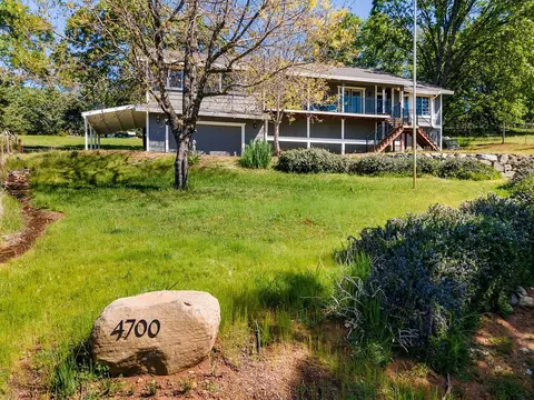 4700 Chapparal Dr, Placerville, CA 95667 photo 1