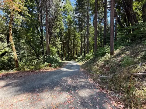 12261 E Bennett Rd, Grass Valley, CA 95945 photo 29