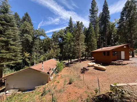 12261 E Bennett Rd, Grass Valley, CA 95945 photo 28