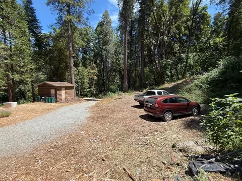 12261 E Bennett Rd, Grass Valley, CA 95945 photo 16