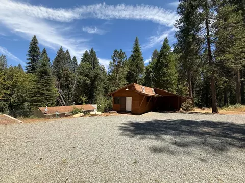 12261 E Bennett Rd, Grass Valley, CA 95945 photo 13