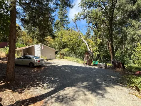 12261 E Bennett Rd, Grass Valley, CA 95945 photo 21