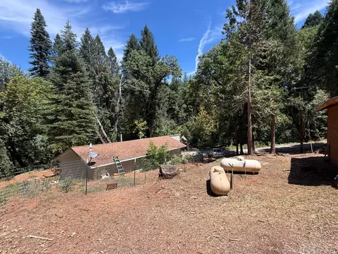 12261 E Bennett Rd, Grass Valley, CA 95945 photo 20