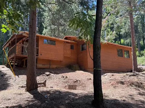 12261 E Bennett Rd, Grass Valley, CA 95945 photo 3