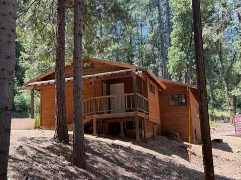 12261 E Bennett Rd, Grass Valley, CA 95945 photo 1