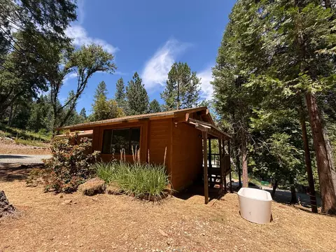 12261 E Bennett Rd, Grass Valley, CA 95945 photo 14