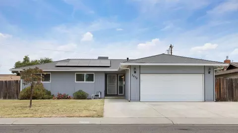 3878 Stiles Pl, Stockton, CA 95204