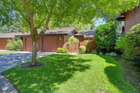44724 Garden Ct, El Macero, CA 95618 photo 1