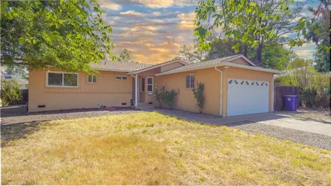 3220 Portsmouth Dr, Rancho Cordova, CA 95670