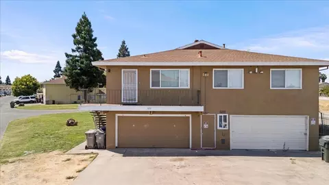 123 La Fresa Ct #4, Sacramento, CA 95823
