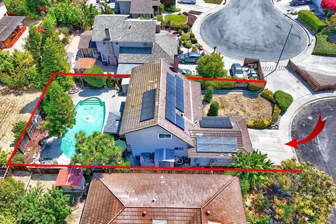 1963 Shenandoah Ave, Milpitas, CA 95035 photo 45