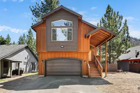 2313 Wasabe Dr, South Lake Tahoe, CA 96150