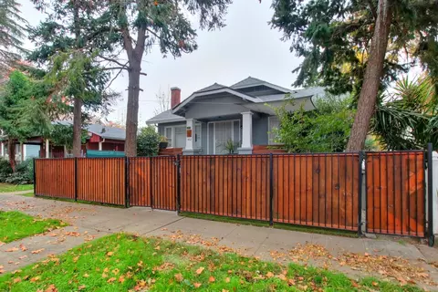 1412 V St, Sacramento, CA 95818