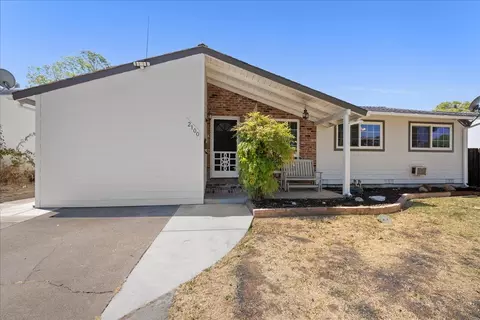2100 Bowling Green Dr, Sacramento, CA 95825