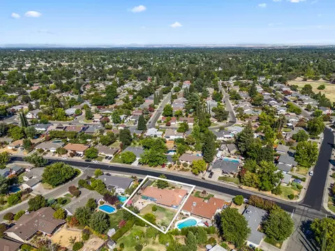 4529 Jan Dr, Carmichael, CA 95608 photo 47