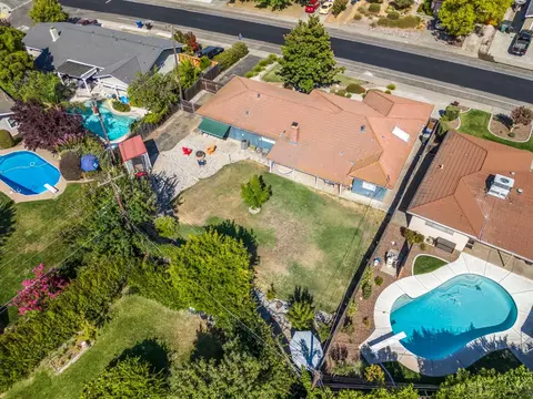 4529 Jan Dr, Carmichael, CA 95608 photo 42