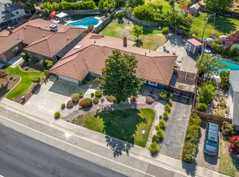 4529 Jan Dr, Carmichael, CA 95608 photo 40