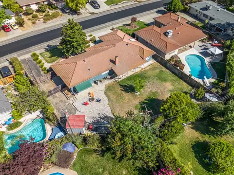 4529 Jan Dr, Carmichael, CA 95608 photo 41