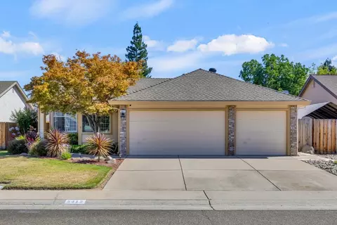 5412 Oben Fell Ct, Antelope, CA 95843 photo 1