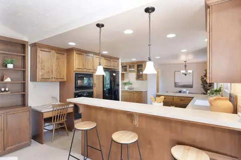 Kitchen - 6800 Stanley Ave, Carmichael, CA 95608 photo 7 of 7