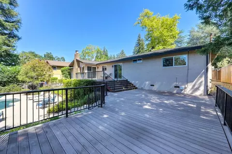 Exterior - 6800 Stanley Ave, Carmichael, CA 95608 photo 8 of 14