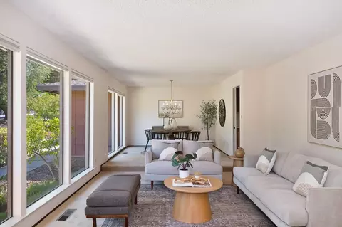 Living - 6800 Stanley Ave, Carmichael, CA 95608 photo 1 of 4