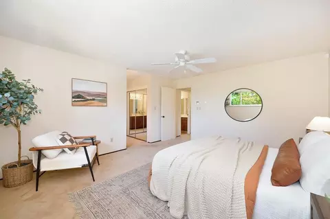 Bedroom - 6800 Stanley Ave, Carmichael, CA 95608 photo 5 of 5