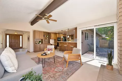 Living - 6800 Stanley Ave, Carmichael, CA 95608 photo 4 of 4