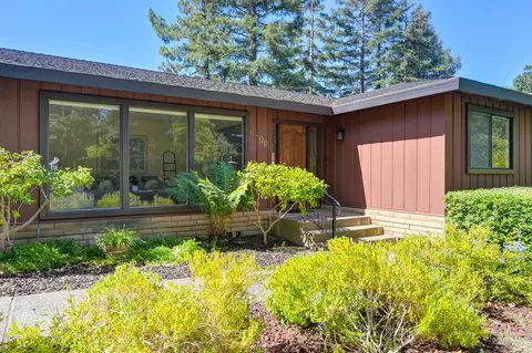Exterior - 6800 Stanley Ave, Carmichael, CA 95608 photo 2 of 14