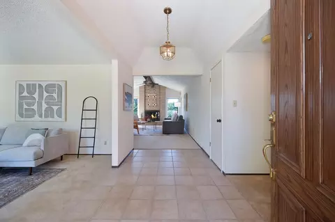 Entry Way - 6800 Stanley Ave, Carmichael, CA 95608 photo 1 of 3