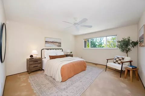 Bedroom - 6800 Stanley Ave, Carmichael, CA 95608 photo 4 of 5