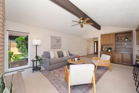 Living - 6800 Stanley Ave, Carmichael, CA 95608 photo 3 of 4