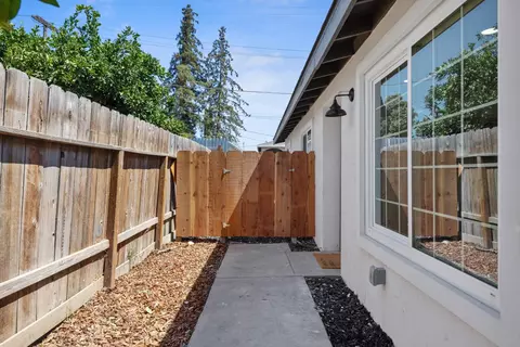 Exterior - 4624 Flint Ave, Salida, CA 95368 photo 4 of 6