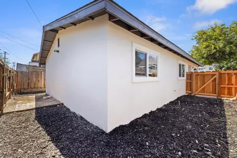 Exterior - 4624 Flint Ave, Salida, CA 95368 photo 6 of 6