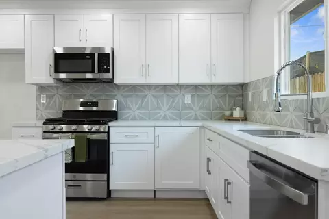 Kitchen - 4624 Flint Ave, Salida, CA 95368 photo 1 of 3