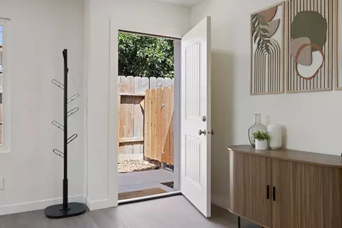 Entry Way - 4624 Flint Ave, Salida, CA 95368 photo 2 of 8