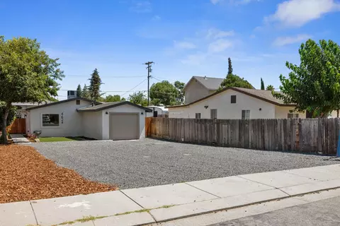 Exterior - 4624 Flint Ave, Salida, CA 95368 photo 1 of 6